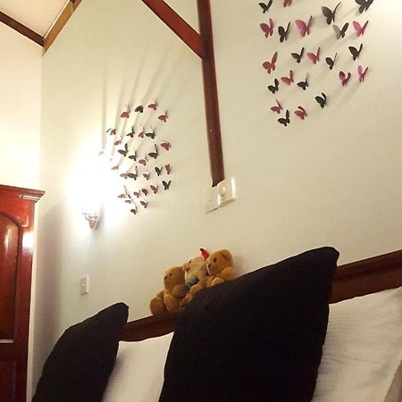Ranga Villa Hikkaduwa Dış mekan fotoğraf