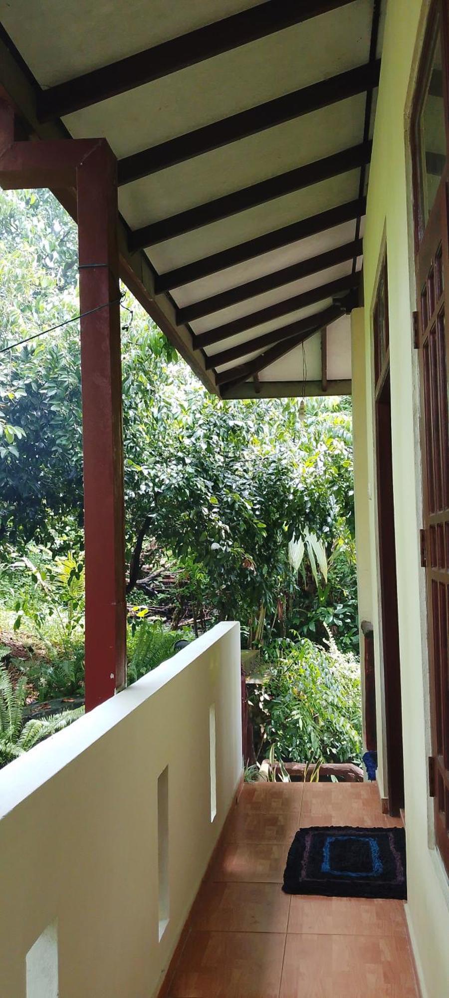 Ranga Villa Hikkaduwa Oda fotoğraf