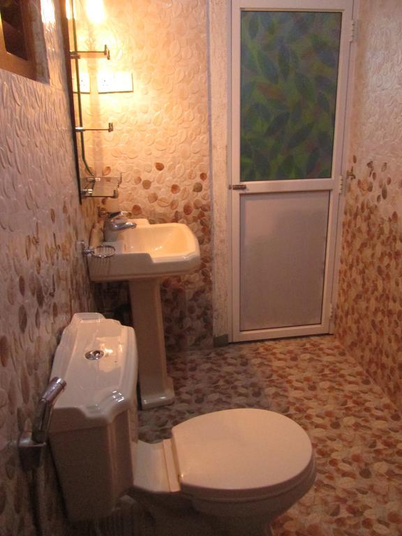 Ranga Villa Hikkaduwa Dış mekan fotoğraf