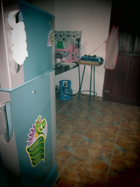 Ranga Villa Hikkaduwa Dış mekan fotoğraf
