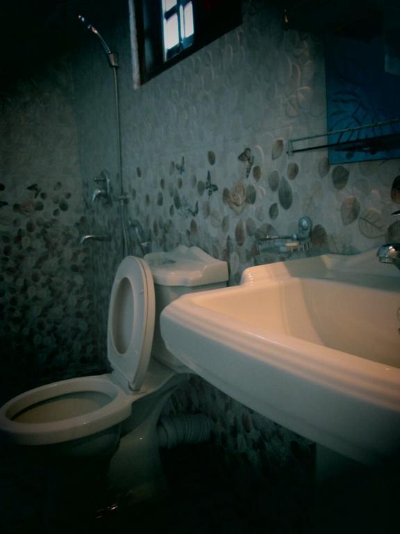 Ranga Villa Hikkaduwa Dış mekan fotoğraf