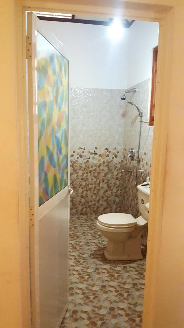 Ranga Villa Hikkaduwa Dış mekan fotoğraf